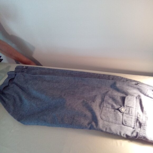 Alfred Dunner Women's 18 Classic Capris - Picture 1 of 9